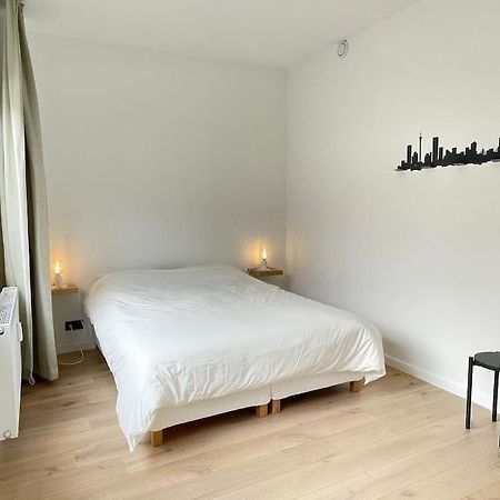 #2800Ourhome 201 Mechelen Exterior photo
