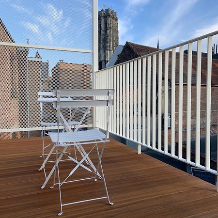 #2800Ourhome 201 Mechelen Exterior photo