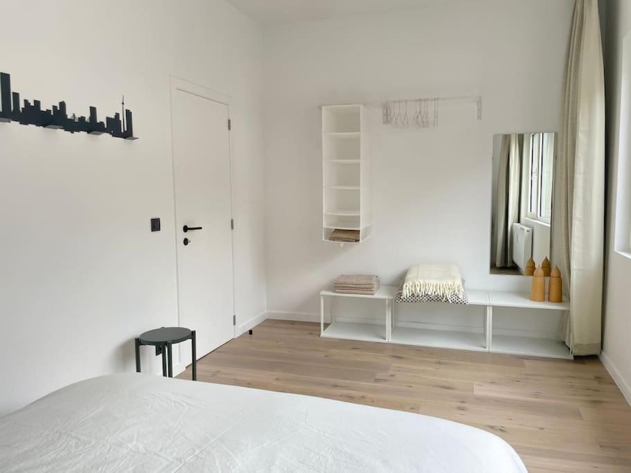 #2800Ourhome 201 Mechelen Exterior photo