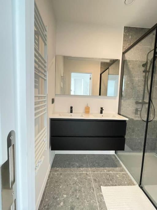 #2800Ourhome 201 Mechelen Exterior photo