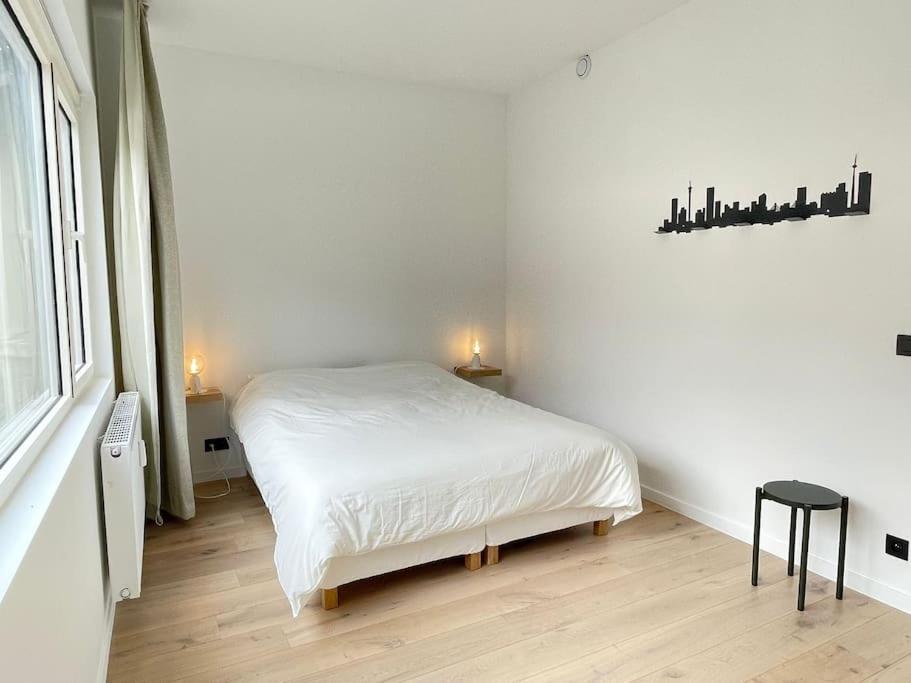 #2800Ourhome 201 Mechelen Exterior photo