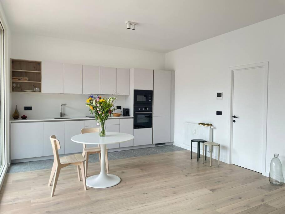 #2800Ourhome 201 Mechelen Exterior photo