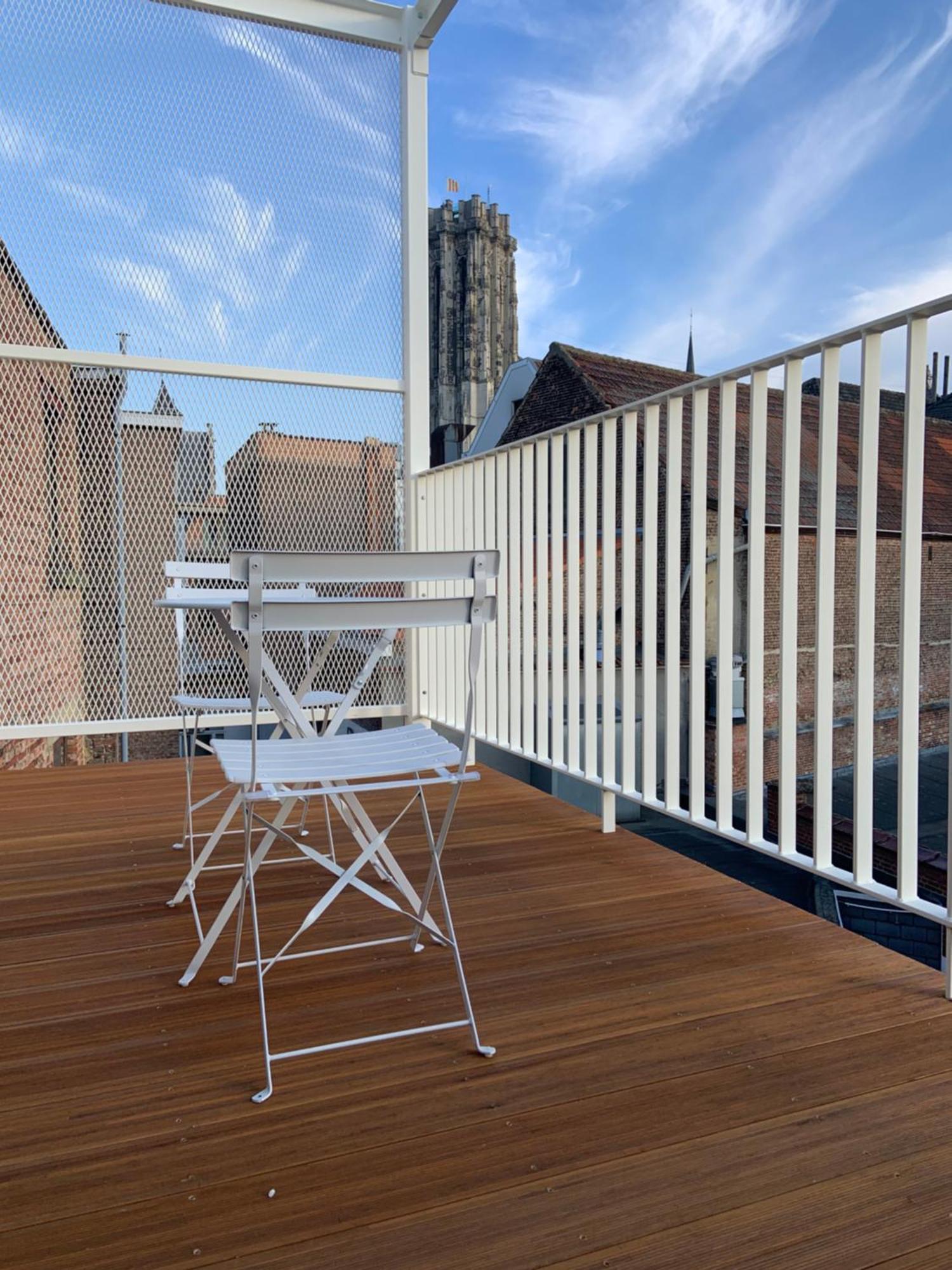 #2800Ourhome 201 Mechelen Exterior photo